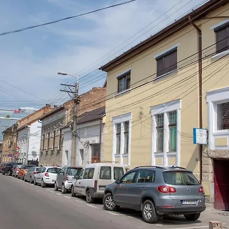 The Office Joint Cluj-Napoca