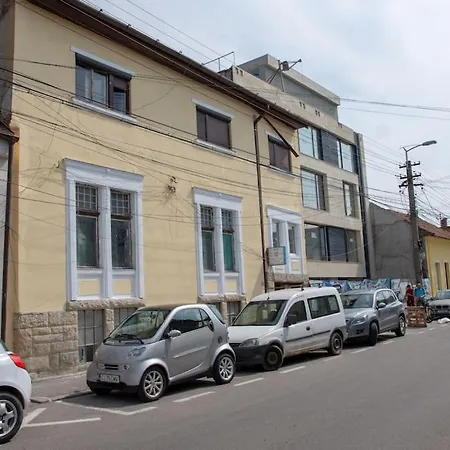 The Office Joint Apartment Cluj-Napoca