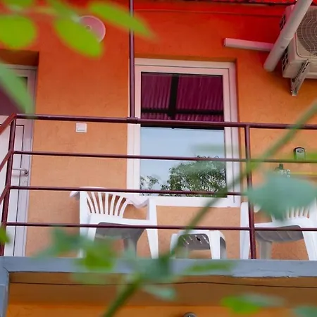 The Office Joint Apartment
