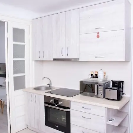 Apartment The Office Joint Cluj-Napoca